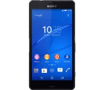 Купить - смартфон и мобильный телефон  Телефон Sony Xperia Z3 Compact D5803 Black Seller Refurbished