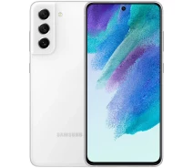 Купить - смартфон и мобильный телефон  Смартфон Samsung Galaxy S21 FE 5G 2021 8/256Gb White (SM-G990BZWG) UA-UCRF [63949]