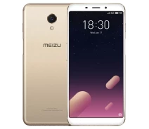 Купить - смартфон и мобильный телефон  Мобильный телефон Meizu M6s 3/64GB Gold (Международная версия)
