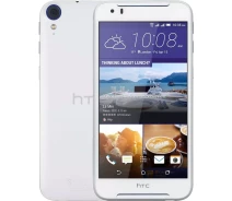 Купить - смартфон и мобильный телефон  Мобильный телефон HTC Desire 830 Dual Sim Cobalt White
