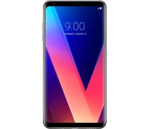 Купить - смартфон и мобильный телефон  Смартфон LG V30 64GB Silver