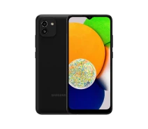 Купить - смартфон и мобильный телефон  Смартфон Samsung SM-A035F/32 (Galaxy A03 3/32Gb) Black (SM-A035FZKDSEK)