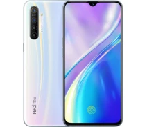 Купить - смартфон и мобильный телефон  Мобильный телефон Realme 5 Pro 8/128Gb White