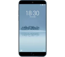 Купить - смартфон и мобильный телефон  Мобильный телефон Meizu 15 4/64GB Blue (Международная версия)