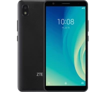 Купить - смартфон и мобильный телефон  Смартфон ZTE Blade L210 Dual Sim Black