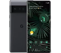 Купить - смартфон и мобильный телефон  Мобильный телефон Google Pixel 6 Pro 12/128GB Stormy Black (JP)