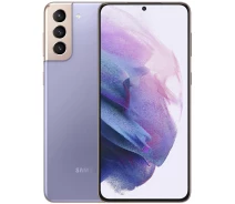Купить - смартфон и мобильный телефон  Смартфон Samsung Galaxy S21 Plus SM-G9960 8/256GB Phantom Violet (Snapdragon) [54020]