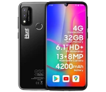 Купить - смартфон и мобильный телефон  Смартфон iHunt S22 Ultra Black (S22UBk)