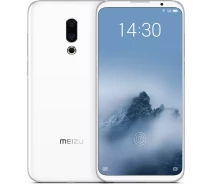 Купить - смартфон и мобильный телефон  Мобильный телефон Meizu 16 6/128GB White (Международная версия)