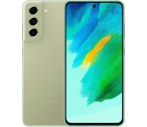 Купить - смартфон и мобильный телефон  Смартфон Samsung Galaxy S21 FE 5G 2021 6/128Gb Olive (SM-G990BLGD) UA-UCRF [63947]