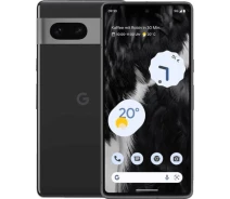 Купить - смартфон и мобильный телефон  Телефон Google Pixel 7 8/128GB Obsidian (241723)