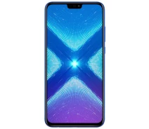Купить - смартфон и мобильный телефон  Мобильный телефон Honor 8x 4/64GB Blue