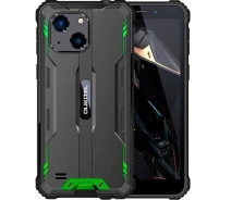 Купить - смартфон и мобильный телефон  Телефон Oukitel WP20 Pro 4/64GB Eco Green (241137)