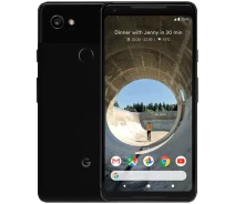 Купить - смартфон и мобильный телефон  Мобильный телефон Google Pixel 2 XL 64GB Just Black