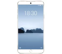 Купить - смартфон и мобильный телефон  Мобильный телефон Meizu 15 4/64GB Gold (Международная версия)
