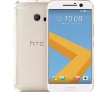 Купить - смартфон и мобильный телефон  Смартфон HTC 10 32GB (Gold)