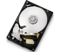 Купить -  Жесткий диск 3.5 WD 320Gb WD3200AAKX Б/У