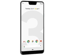 Купить - смартфон и мобильный телефон  Google Pixel 3 XL 4/128GB Clearly White
