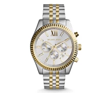 Купить - наручные часы  Мужские часы MICHAEL KORS MK8344 Lexington