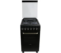 Купить - кухонную плиту  Плита Canrey CGEK 5060 KGT BM