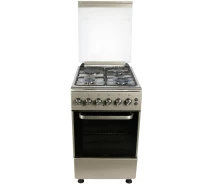 Купить - кухонную плиту  Плита Canrey CGEK 5061 KGT IX