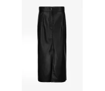 Купить - юбку  Юбка однотонная женская GRITANA 242 XL Черный