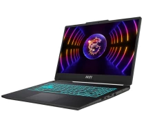 Купить - ноутбук  Ноутбук MSI Cyborg 15 A12VE (Intel Core™ i5-12450H | 8Gb | 512Gb SSD | Nvidia GeForce RTX 4050 6 Gb)