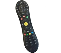 Купить - пульт ДУ  Пульт Virgin Media TiVo Remote, С 2 БАТАРЕЯМИ ТИПА АА В КОМПЛЕКТЕ (2372844414)