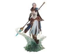 Купить - декоративную статуэтку и фигурку  Статуэтка Blizzard World of Warcraft Jaina (B63533)