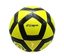 Купить - мячик  Мяч футбольный "Extreme motion" Bambi CL1830 размер № 5 Желтый (CL1830(Yellow)