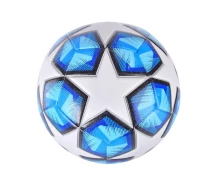 Купить - мячик  Мяч футбольный "Extreme motion" Bambi FB2206 размер №5 Синий (FB2206(Blue)