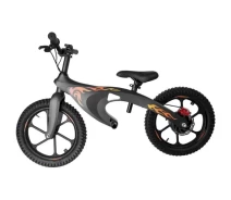 Купить - электровелосипеды  Электровелосипед Kugoo FLEX K01 16 дюймов 350W (51402)