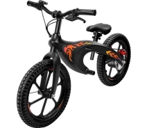 Купить - электровелосипеды  Электровелосипед Kugoo Flex K01 [130020]