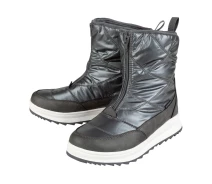 Купить - женский сапог  Сапоги мембранные (WaterProof/TEX) для женщины Esmara LIDL 392077 36 серый