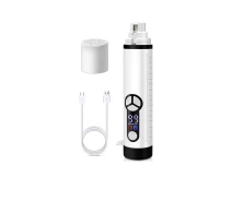 Купить - инструмент для груминга  Беспроводной гриндер точилка для когтей животных YILIDOG X3  для шлифования на аккумуляторе (3 скорости)