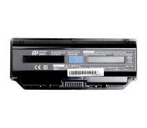 Купить - аккумулятор для ноутбука  Аккумулятор PowerPlant для ноутбуков NEC PC-VP-WP125 (WP125-4S1P) 14.4V 2200mAh (NB400096)