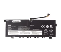 Купить - аккумулятор для ноутбука  Аккумулятор PowerPlant для ноутбуков LENOVO Yoga C740-14IML 14 (L18M4PE0) 7.6V 5800mAh (NB482450)