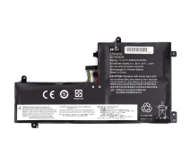Купить - аккумулятор для ноутбука  Аккумулятор PowerPlant для ноутбуков LENOVO Legion Y730 (L17M3PG2) (short cable) 11.4V 4800mAh (NB481781)