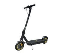 Купить - электросамокат  Электросамокат Ninebot G30 MAX PRO +Амортизатор (18Ah)