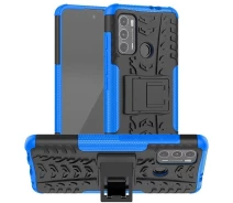 Купить - чехол для смартфона  Чехол Armor Case для Motorola G60 Blue