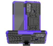 Купить - чехол для смартфона  Чехол Armor Case для Motorola G60 Violet