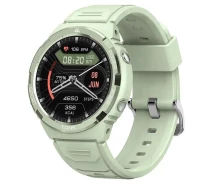 Купить - смарт-часы  Наручные мужские смарт часы Kospet Tank S1 Green (15233)