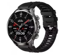 Купить - смарт-часы  Умные часы Black Shark Watch X 3/32Gb черные (32555)