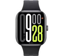 Купить - смарт-часы  Смарт-часы Xiaomi Redmi Watch 5 Obsidian Black (BHR9389GL) (UA)