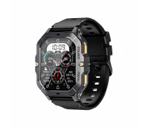 Купить - смарт-часы  Смарт-часы Cubot C28 Black