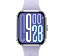 Купить - смарт-часы  Смарт-часы Xiaomi Redmi Watch 5 Lavender Purple (BHR9388GL) (UA)