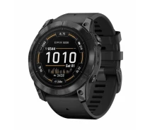 Купить - смарт-часы  Смарт-часы Garmin Epix Pro Gen 2 51mm Slate Gray w. Black Band (010-02804-20/21)