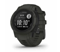 Купить - смарт-часы  Смарт-часы Garmin Instinct 2S - Standard Edition Graphite (010-02563-10)
