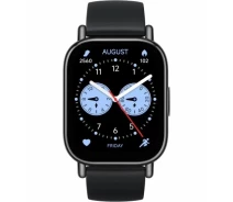 Купить - смарт-часы  Смарт-часы Xiaomi Redmi Watch 5 Lite Black (BHR8789GL) (UA UCRF)