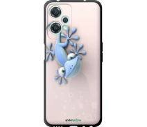 Купить - чехол для смартфона  Чехол на OnePlus Nord CE 2 Lite Геккончик "1094b-2684-70447"